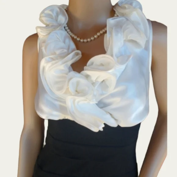 Ruby Rox Dress - Picture 4 of 7